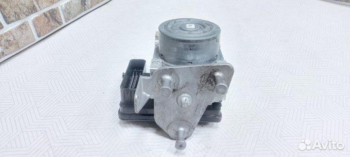 Блок ABS Mercedes-Benz Glc X253 2018