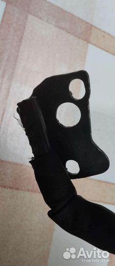 Подлокотник Лада Гранта