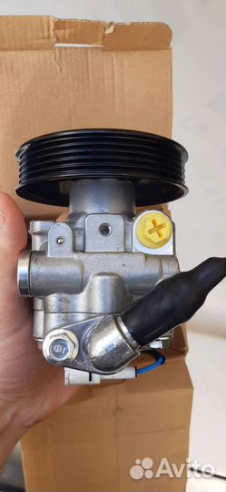 Насос гур субару легаси новый
