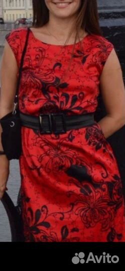 Платье вечернее