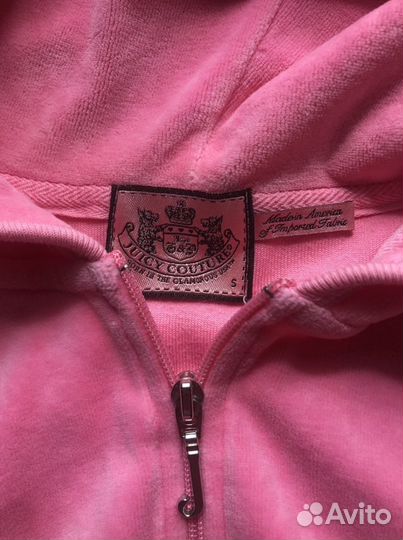 3 Костюма Juicy couture велюр винтаж y2k гламур