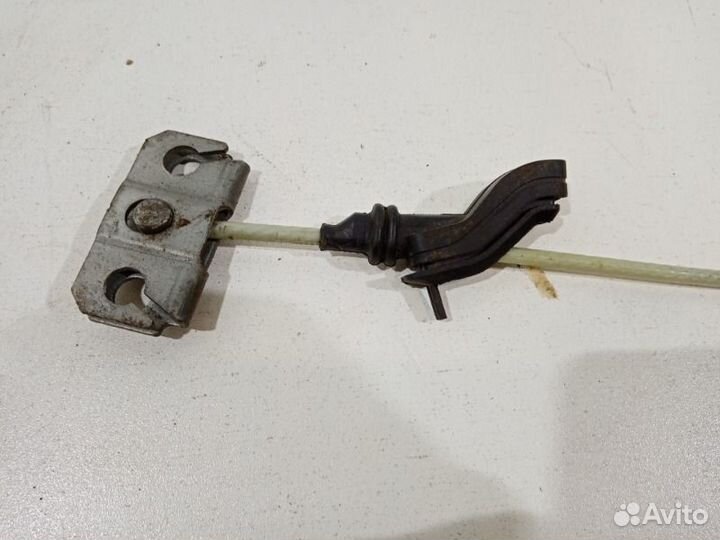 Трос ручника Mazda 3 BL 2008-2013