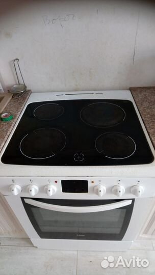 Плита электрическая