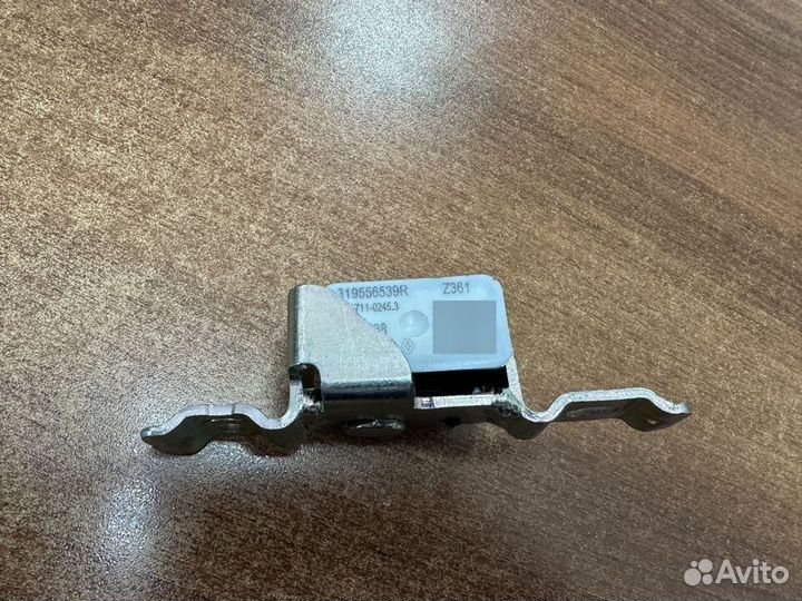 Датчик удара Лада Веста LADA Vesta