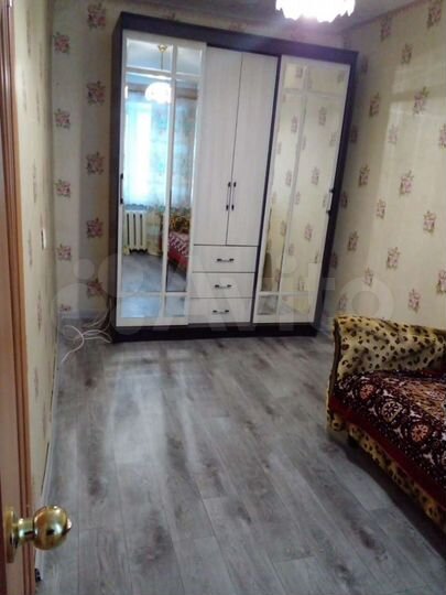 2-к. квартира, 45 м², 5/5 эт.