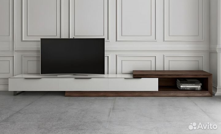 Тумба под тв