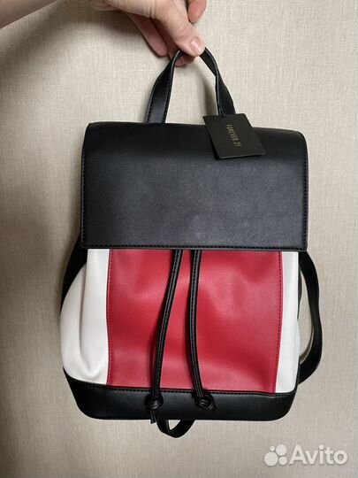 Новый с биркой Рюкзак женский оригинал