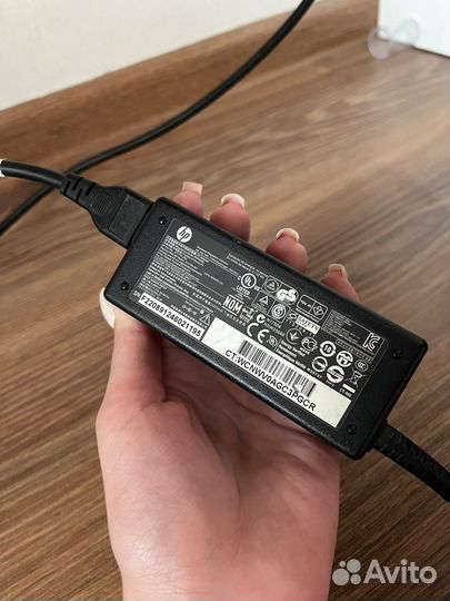 Ноутбук HP-15 b119er