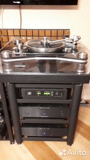 VPI - HRX