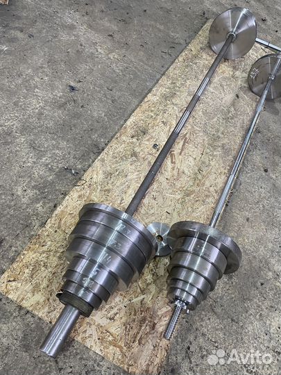 Гантели разборные по 10кг