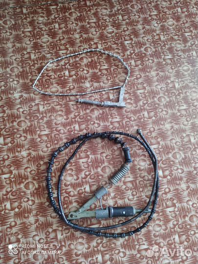 Антенны Куликова