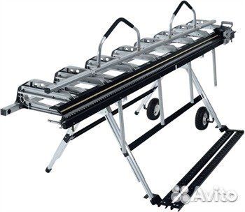 Аренда. Листогиб тапко 3.2 м