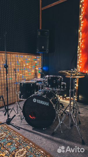 Репетиционная студия