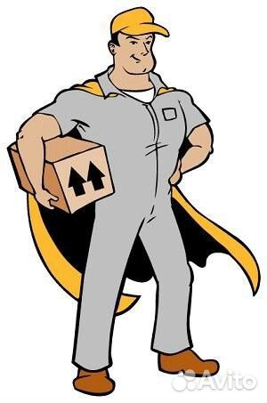 Упаковщик на склад Игрушек