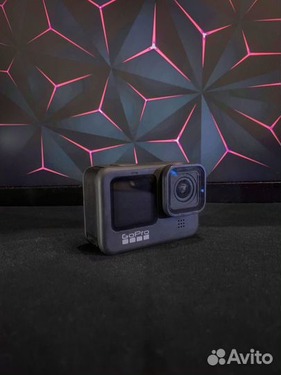 Gopro Hero 9 black