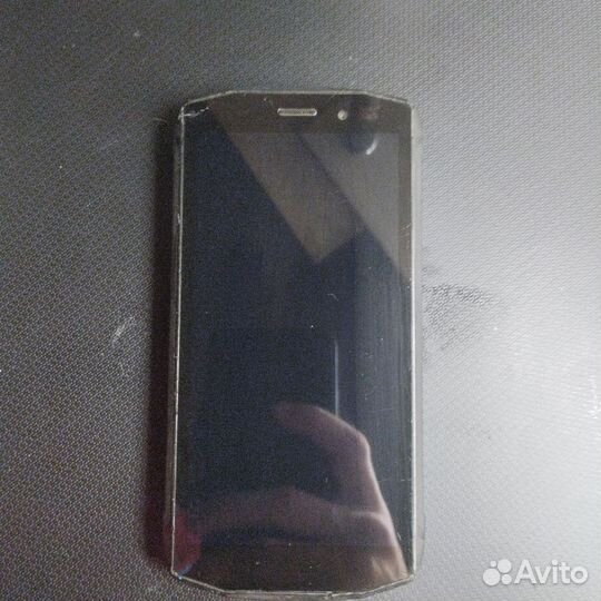 Blackview BV5800, 2/16 ГБ