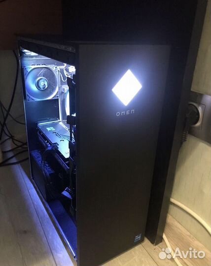 Продам игровой компьютер