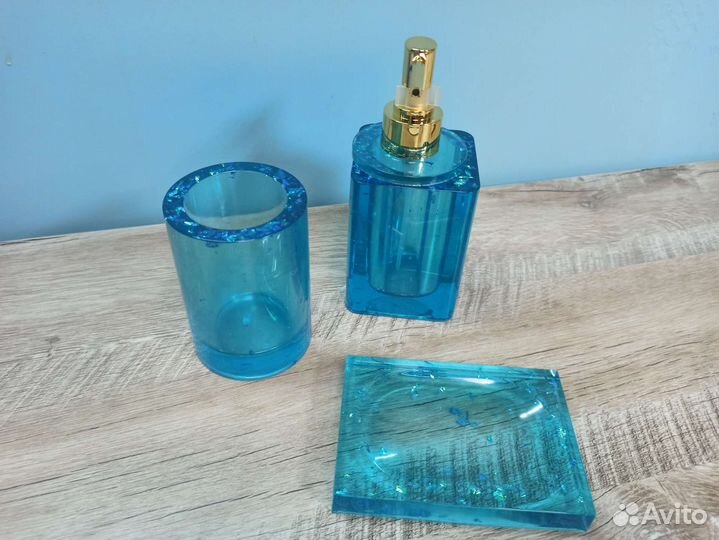 Изделия из эпоксидной смолы