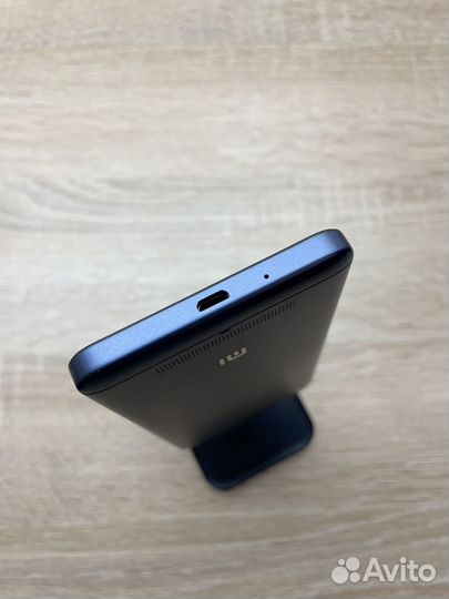 Xiaomi Redmi 4A, 2/16 ГБ