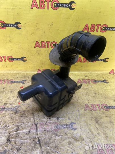 Резонатор воздушного фильтра Daewoo Nexia 100