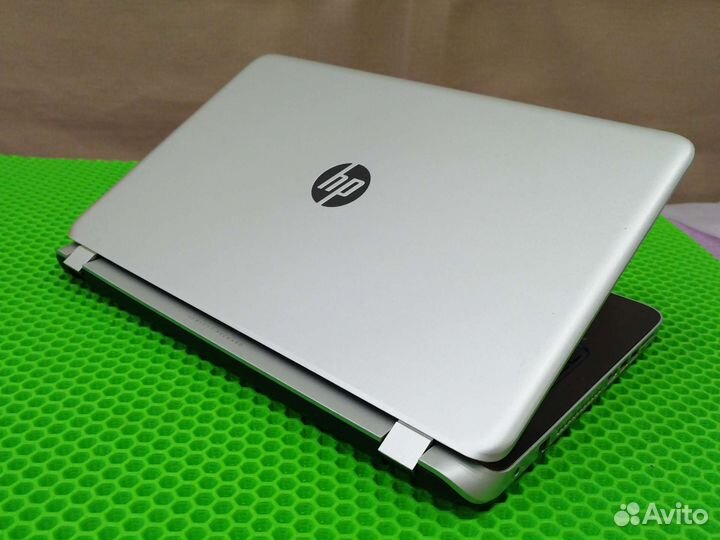 Игровой Мажор HP (i5-4ядра/8GB/GeF840-2GB/1TB)