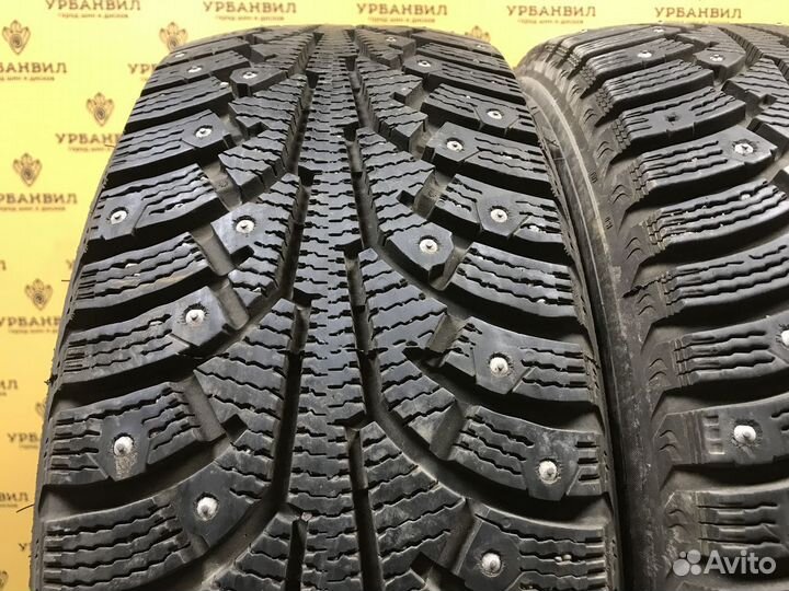 Nokian Tyres Nordman 5 205/55 R16 94T