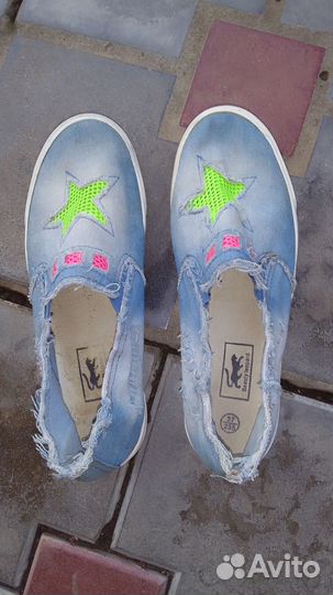 Эспадрильи