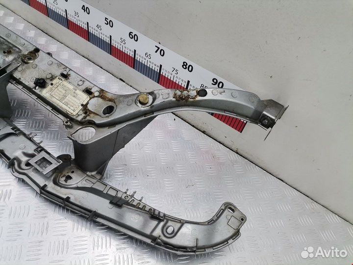 Панель передняя (телевизор) для Ford Focus 1