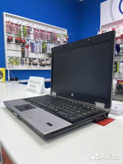 Hp elitebook 8440p