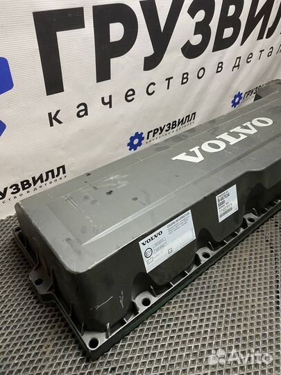 Клапанная крышка Volvo FH4 20745844