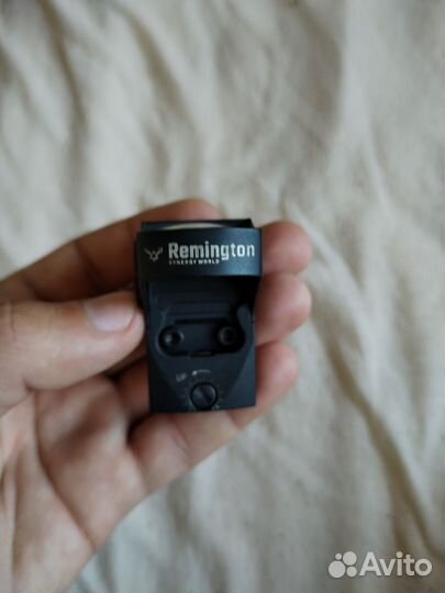 Прицел remington