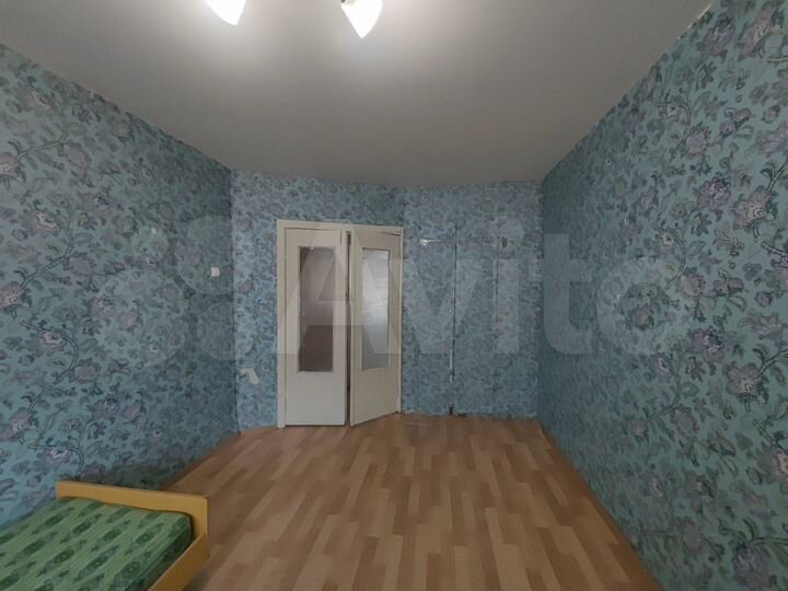 2-к. квартира, 42 м², 2/5 эт.