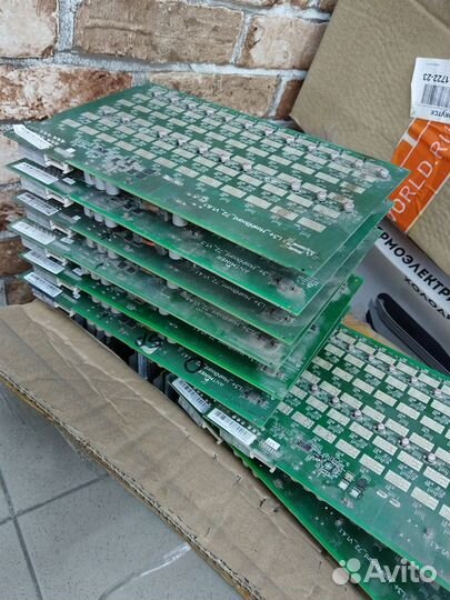 Хэш платы l3 под восстановление, запчасти