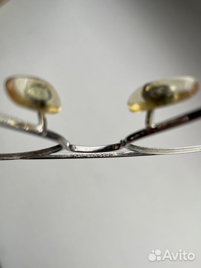 Оправа для очков ray ban авиаторы оригинал