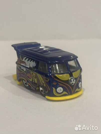 Машинка hot wheels коллекционная