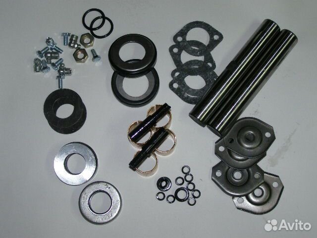 Шкворня Газель