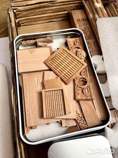 Le Requin Chebec 1750 - Модель корабля для сборки