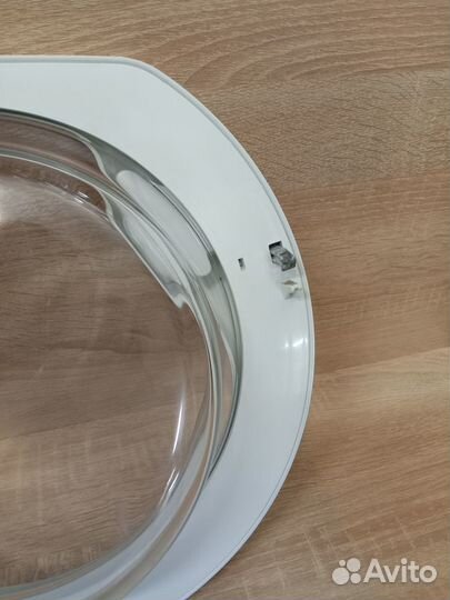 Люк для стиральной машины Candy aqua