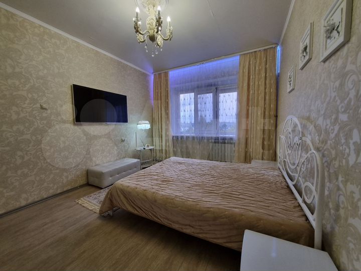 1-к. квартира, 41,8 м², 6/9 эт.