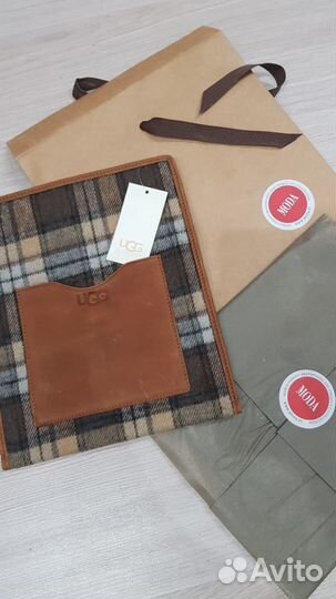 Новый Чехол для iPad UGG australia