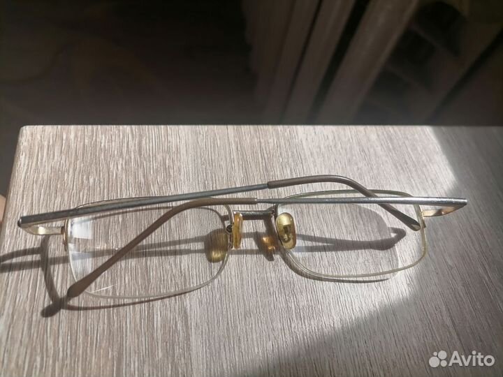 Очки минус 2.25