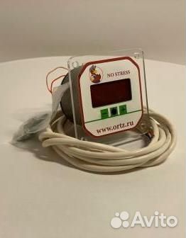 NO stress-1 Автоматическая подача для измельчителя