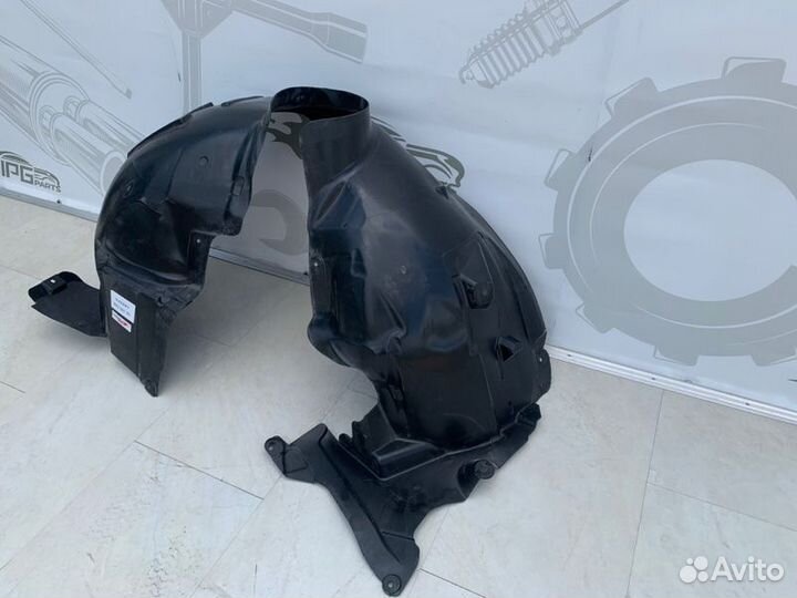 Подкрылок передний правый Gla X156 A1566907400