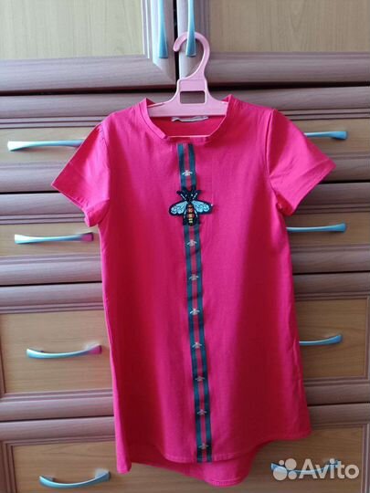 Туника детская, для девочки