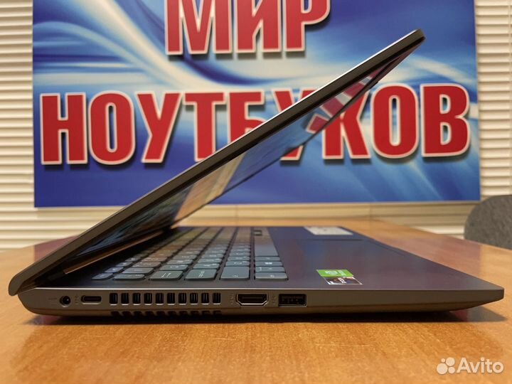 Свежий мощный игровой Asus / как новый