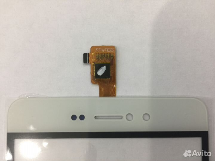 Новый тачскрин 5.0' для смартфона Bluboo Picasso