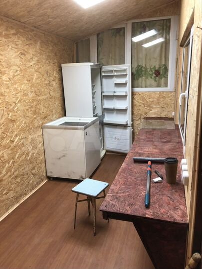 Торговая площадь, 20 м²