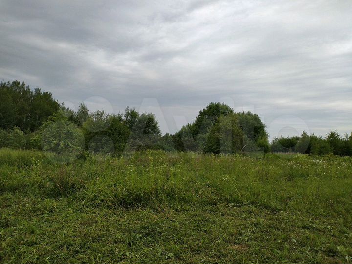 Участок 12 сот. (СНТ, ДНП)