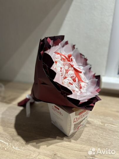 Букет нежность для милых дам