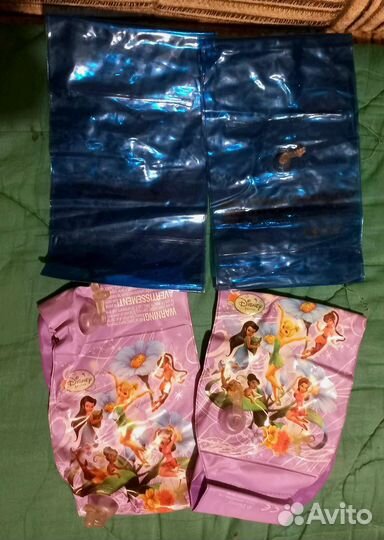 Набор для плавания